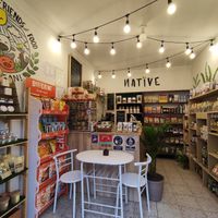 Native - Biomarket Snack at NATIVE Biomarket Snack in Chiclayo