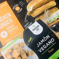 Amooo💕  at NATIVE Biomarket Snack in Chiclayo