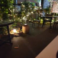  at In The Garden 135 in Tokyo