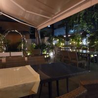  at In The Garden 135 in Tokyo