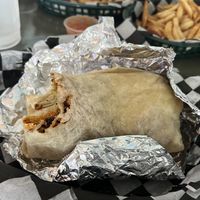   at Pelon's Baja Grill - General Booth Blvd in Virginia Beach