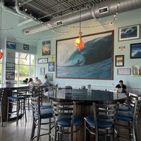   at Pelon's Baja Grill - General Booth Blvd in Virginia Beach