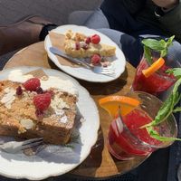   at MOMI in Frankfurt