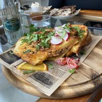   at MOMI in Frankfurt