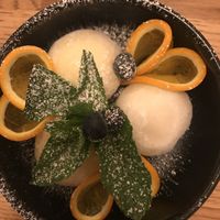 Monchis   at The Butterfly Lovers in Berlin