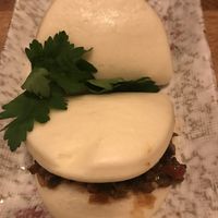 Starters  at The Butterfly Lovers in Berlin