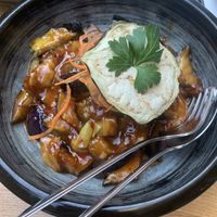   at The Butterfly Lovers in Berlin