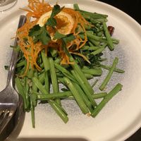 Water greens  at The Butterfly Lovers in Berlin