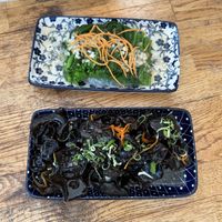   at The Butterfly Lovers in Berlin