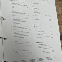   at The Butterfly Lovers in Berlin