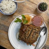   at The Butterfly Lovers in Berlin