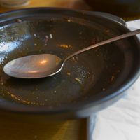 it was very good at The Butterfly Lovers in Berlin