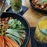 167 und 105 at The Butterfly Lovers in Berlin