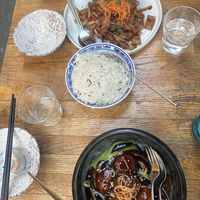 164 (up, spicy but good), 166 (down, just delicous)  at The Butterfly Lovers in Berlin