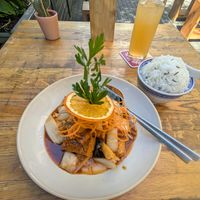  at The Butterfly Lovers in Berlin