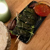   at The Butterfly Lovers in Berlin