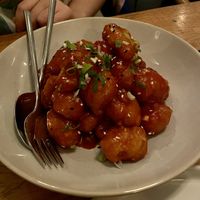   at The Butterfly Lovers in Berlin