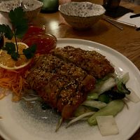   at The Butterfly Lovers in Berlin