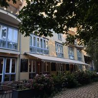  at The Butterfly Lovers in Berlin