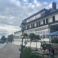 Aran coffee house at Aran in Tegernsee