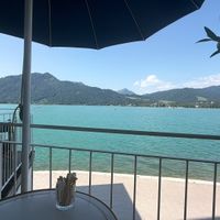   at Aran in Tegernsee