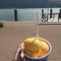  at Il Gelato Italiano in Tegernsee