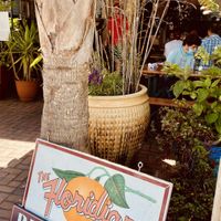 Wonderful place at The Floridian in St Augustine