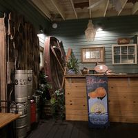 Check in entrance area at The Floridian in St Augustine