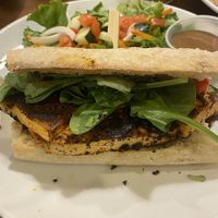 The melt  at The Floridian in St Augustine