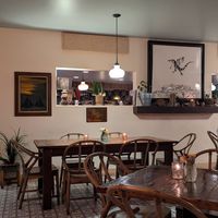  at The Floridian in St Augustine