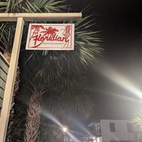  at The Floridian in St Augustine