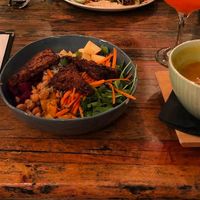  at The Floridian in St Augustine