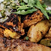  at The Floridian in St Augustine