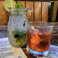  at The Floridian in St Augustine