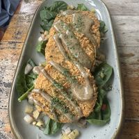   at The Floridian in St Augustine