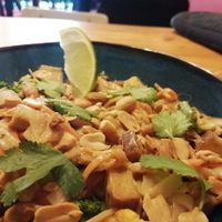 My favourite here ✨ at Patchwork Café in Lyon