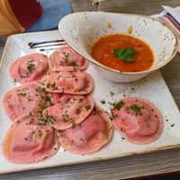  at Bistro 23 Four in Gozo