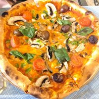  at Bistro 23 Four in Gozo