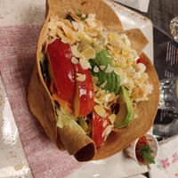  at Bistro 23 Four in Gozo