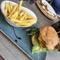   at Bistro 23 Four in Gozo