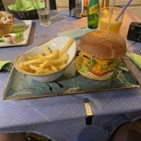   at Bistro 23 Four in Gozo