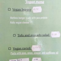  at Bistro 23 Four in Gozo