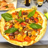  at Bistro 23 Four in Gozo