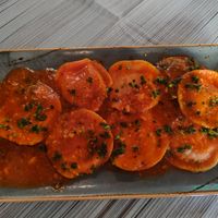  at Bistro 23 Four in Gozo