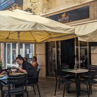  at Bistro 23 Four in Gozo