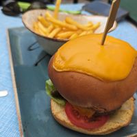  at Bistro 23 Four in Gozo