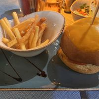   at Bistro 23 Four in Gozo