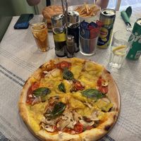   at Bistro 23 Four in Gozo