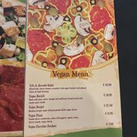   at Bistro 23 Four in Gozo