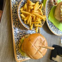  at Bistro 23 Four in Gozo